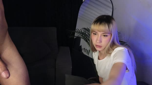xxxvandersexxx suckshow Webcam SHOW @ Chaturbate 28-09-2025