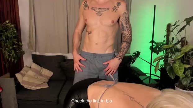 abrilysanti legs Webcam SHOW @ Chaturbate 29-09-2025