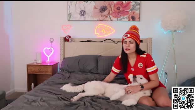 ari_lovexo Video Webcam SHOW @ Chaturbate 28-09-2025
