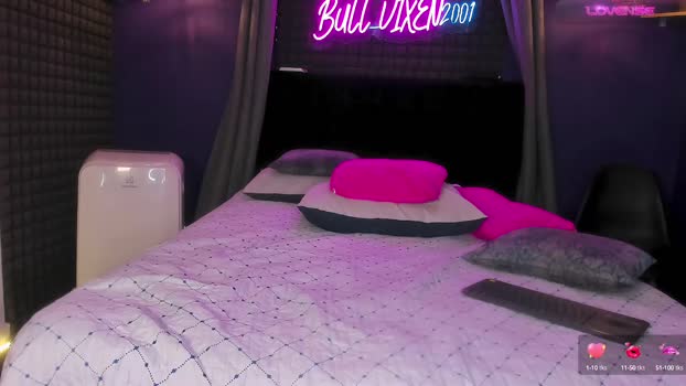 bull_vixen2001 hard Webcam SHOW @ Chaturbate 29-09-2025