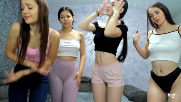 dirtygirls99 squirt Webcam SHOW @ Chaturbate 29-09-2025