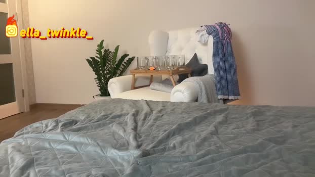 ella_twinkle Nude Webcam SHOW @ Chaturbate 29-09-2025