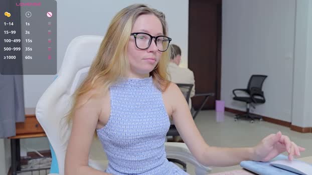 ellcrys sexy Webcam SHOW @ Chaturbate 28-09-2025