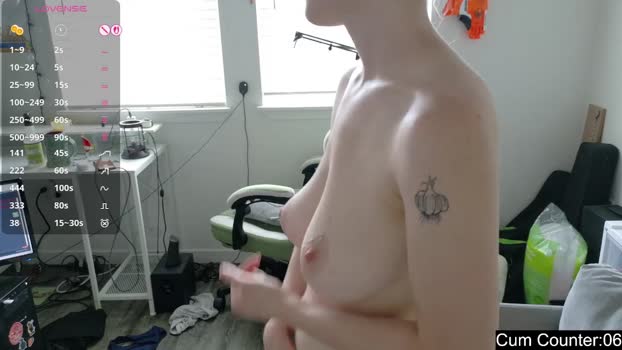 gomoreup Naked Webcam SHOW @ Chaturbate 29-09-2025
