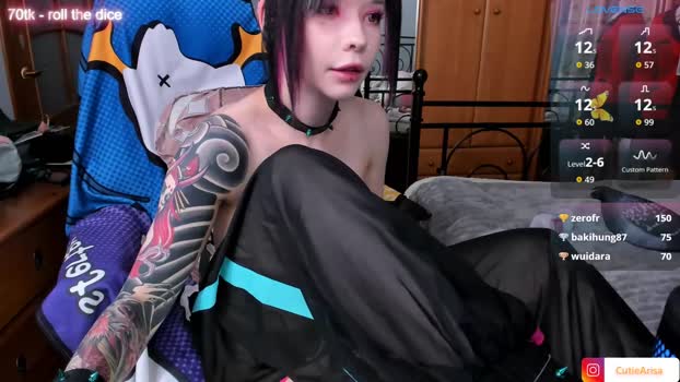 lust_one lick Webcam SHOW @ Chaturbate 28-09-2025