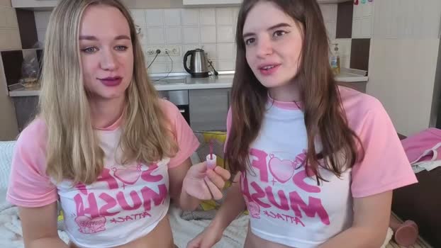 magical_mermaids kinky Webcam SHOW @ Chaturbate 29-09-2025