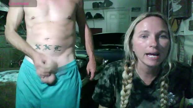 mickey85knoxx naked Webcam SHOW @ Chaturbate 29-09-2025