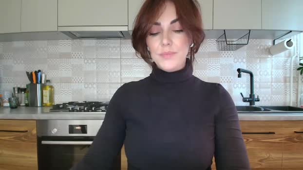 missnelly Pretty Webcam SHOW @ Chaturbate 29-09-2025