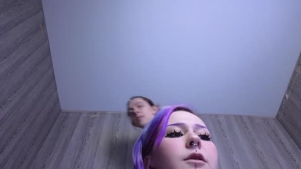 shiroxloly big Webcam SHOW @ Chaturbate 29-09-2025