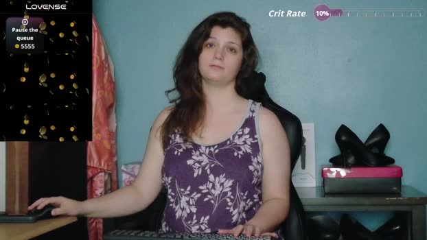 treejeanne play Webcam SHOW @ Chaturbate 29-09-2025