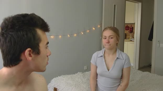 alexarti Porn Webcam SHOW @ Chaturbate 30-09-2025
