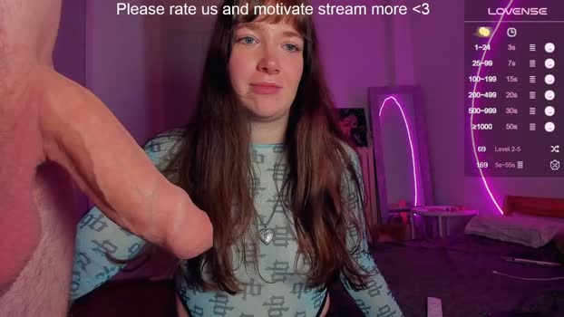 alicekaneky_xx fuckhard Webcam SHOW @ Chaturbate 30-09-2025