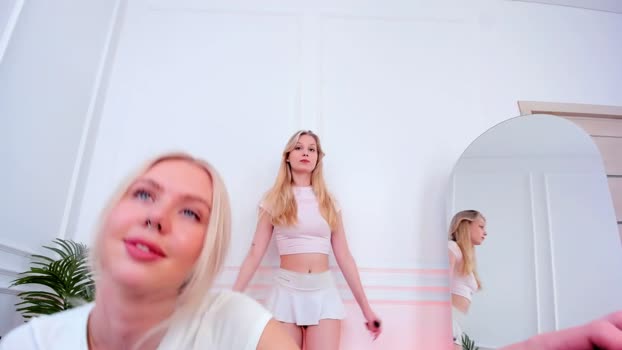 cassie_palmer Nude Webcam SHOW @ Chaturbate 30-09-2025