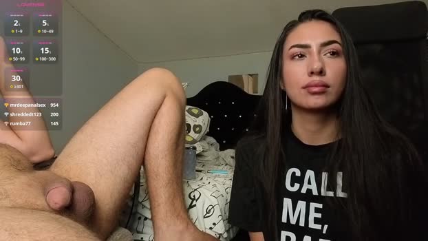 chrisstop18 horny Webcam SHOW @ Chaturbate 30-09-2025