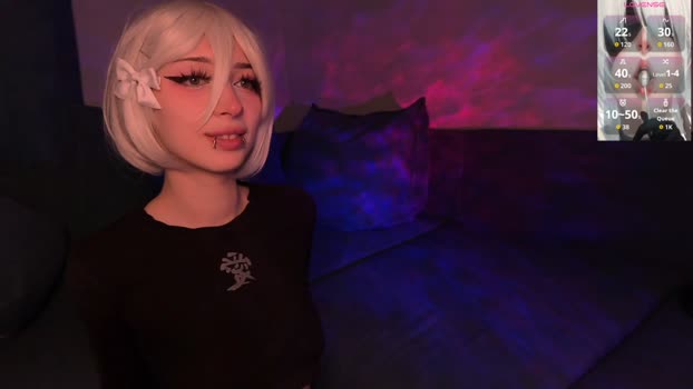 darkfirenight sucktits Webcam SHOW @ Chaturbate 30-09-2025