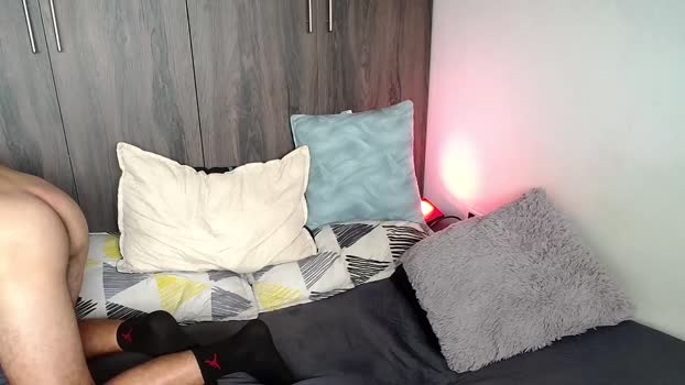 dreeamteaam dirty Webcam SHOW @ Chaturbate 29-09-2025