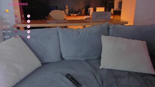 honeymoon1100 analsex Webcam SHOW @ Chaturbate 29-09-2025