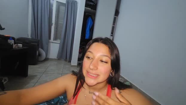 hotfiveroom horny Webcam SHOW @ Chaturbate 30-09-2025
