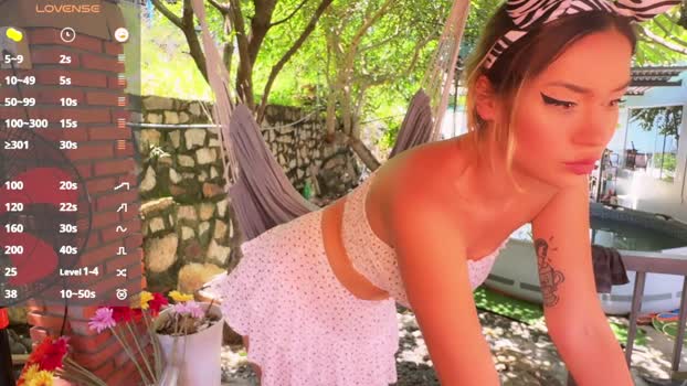 hypnotic_kitty spank Webcam SHOW @ Chaturbate 30-09-2025