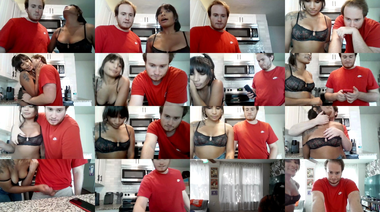 lalove99 boobs Webcam SHOW @ Chaturbate 30-09-2025