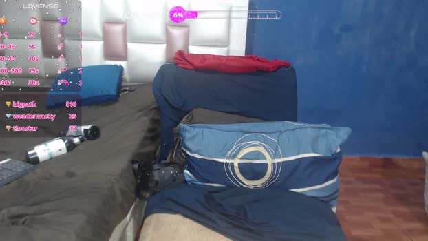 leo_and_kali69 orgasm Webcam SHOW @ Chaturbate 30-09-2025