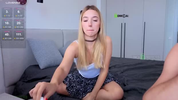 lovelusik sex Webcam SHOW @ Chaturbate 30-09-2025