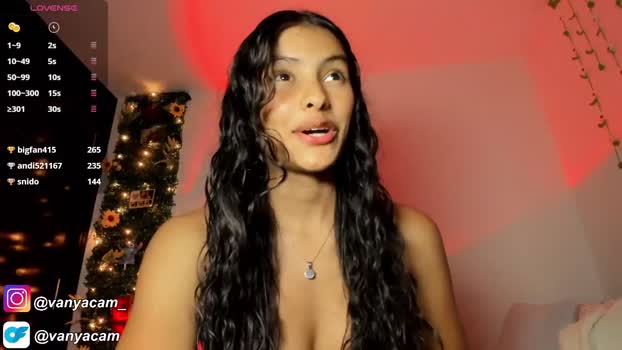 midnight_vk boobs Webcam SHOW @ Chaturbate 30-09-2025