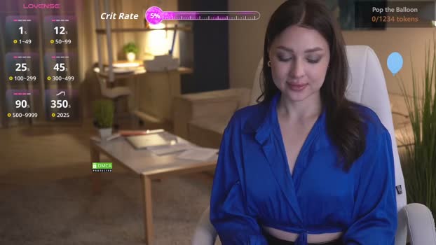 office_online Cam Webcam SHOW @ Chaturbate 29-09-2025