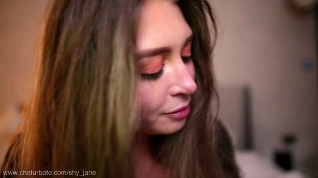 shy_jane Recorded Webcam SHOW @ Chaturbate 30-09-2025