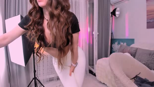 sweety_rinushka_ sexygirl Webcam SHOW @ Chaturbate 29-09-2025