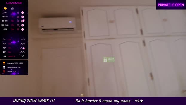 xninajohnx natural Webcam SHOW @ Chaturbate 30-09-2025