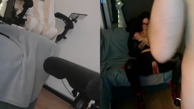 69sweetpoison Ass Webcam SHOW @ Chaturbate 30-09-2025