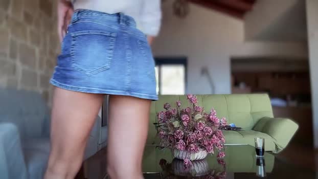 _mariarty_ Nude Webcam SHOW @ Chaturbate 01-10-2025