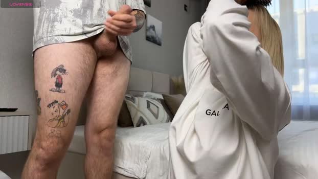 adele_nick2202 Download Webcam SHOW @ Chaturbate 01-10-2025