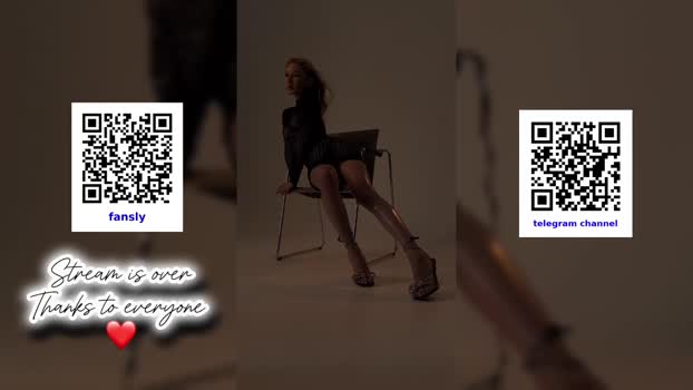 annie_f0x fuckme Webcam SHOW @ Chaturbate 01-10-2025