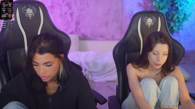 bright_diamonds_054 Video Webcam SHOW @ Chaturbate 01-10-2025
