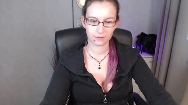 emma_lust94 lick Webcam SHOW @ Chaturbate 01-10-2025