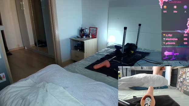 emptyhunters bigcock Webcam SHOW @ Chaturbate 01-10-2025