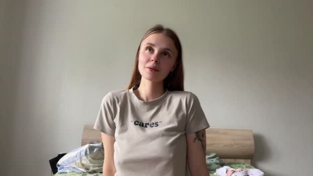 eva_calvin Show Webcam SHOW @ Chaturbate 01-10-2025