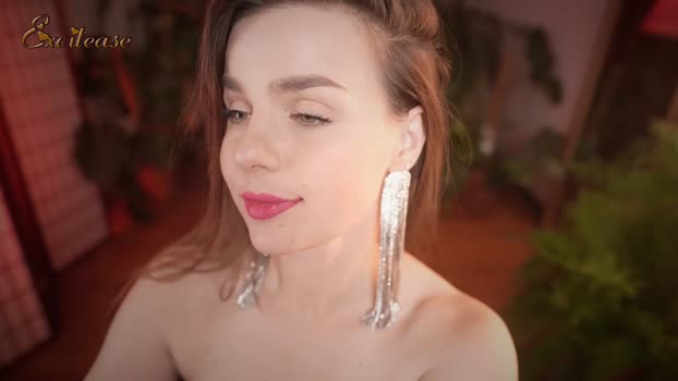 excitease Pretty Webcam SHOW @ Chaturbate 01-10-2025