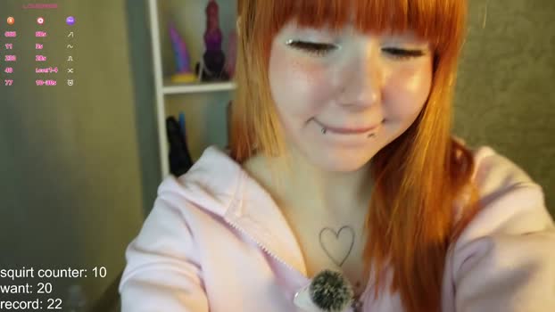 hannah_lourens pussy Webcam SHOW @ Chaturbate 01-10-2025