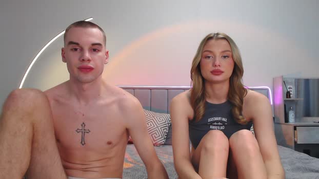love_vibe suckcock Webcam SHOW @ Chaturbate 01-10-2025