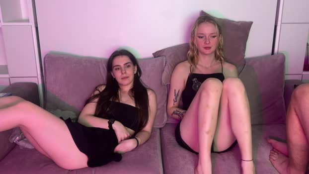 maliinka oral Webcam SHOW @ Chaturbate 30-09-2025