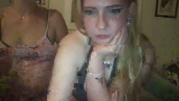 stelladams Porn Webcam SHOW @ Chaturbate 01-10-2025