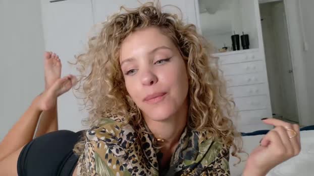 theislandgirl nasty Webcam SHOW @ Chaturbate 01-10-2025