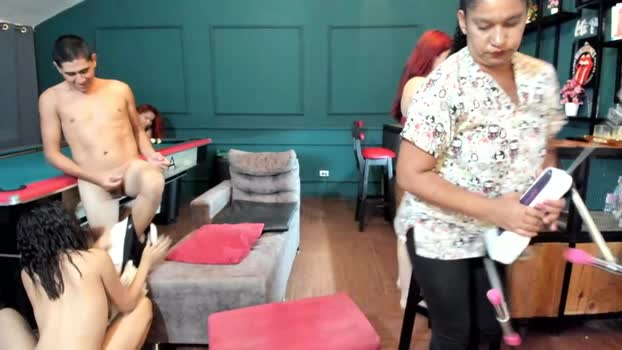 theorderofphoenixxx orgasm Webcam SHOW @ Chaturbate 01-10-2025