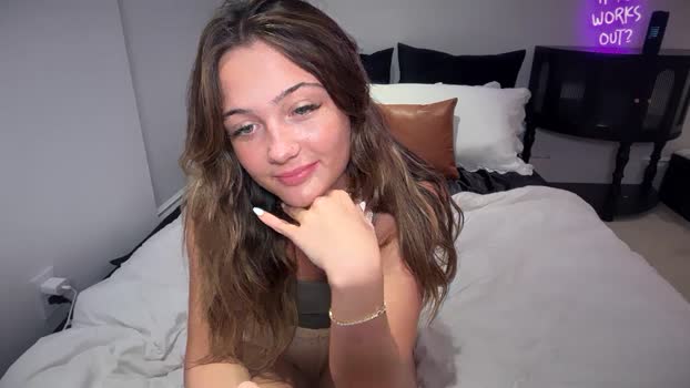 avaowenss Nude Webcam SHOW @ Chaturbate 02-10-2025