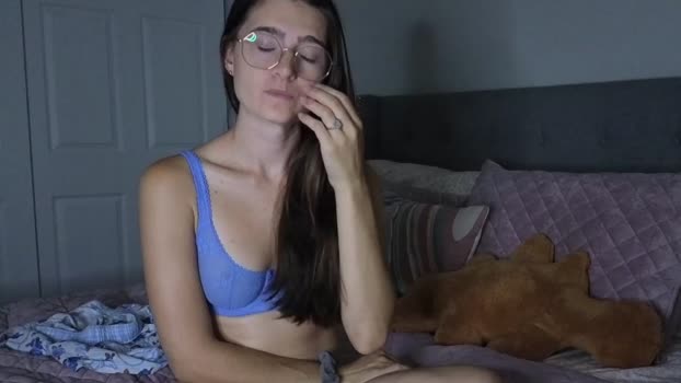 bambifarrina bigboobs Webcam SHOW @ Chaturbate 02-10-2025