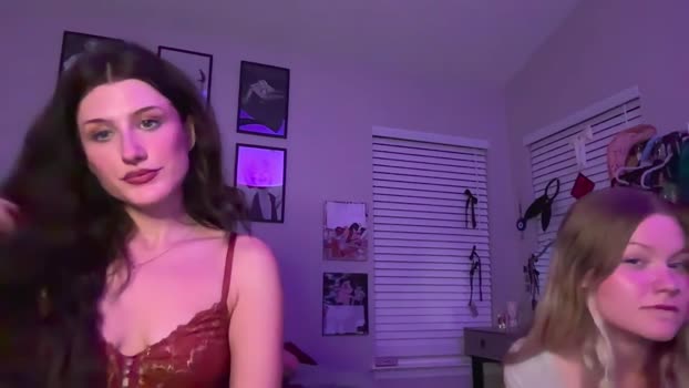 briadominick wet Webcam SHOW @ Chaturbate 02-10-2025