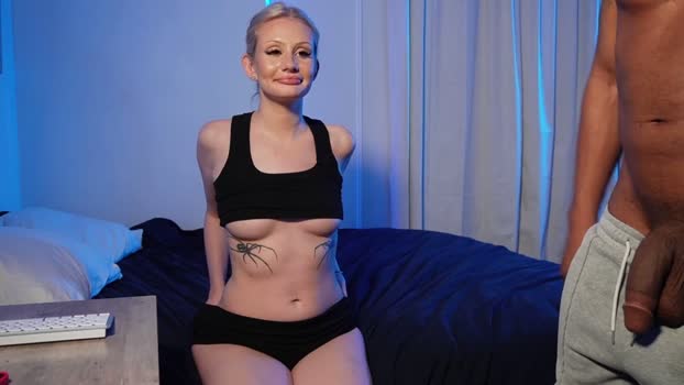 daisyy888 orgasm Webcam SHOW @ Chaturbate 02-10-2025